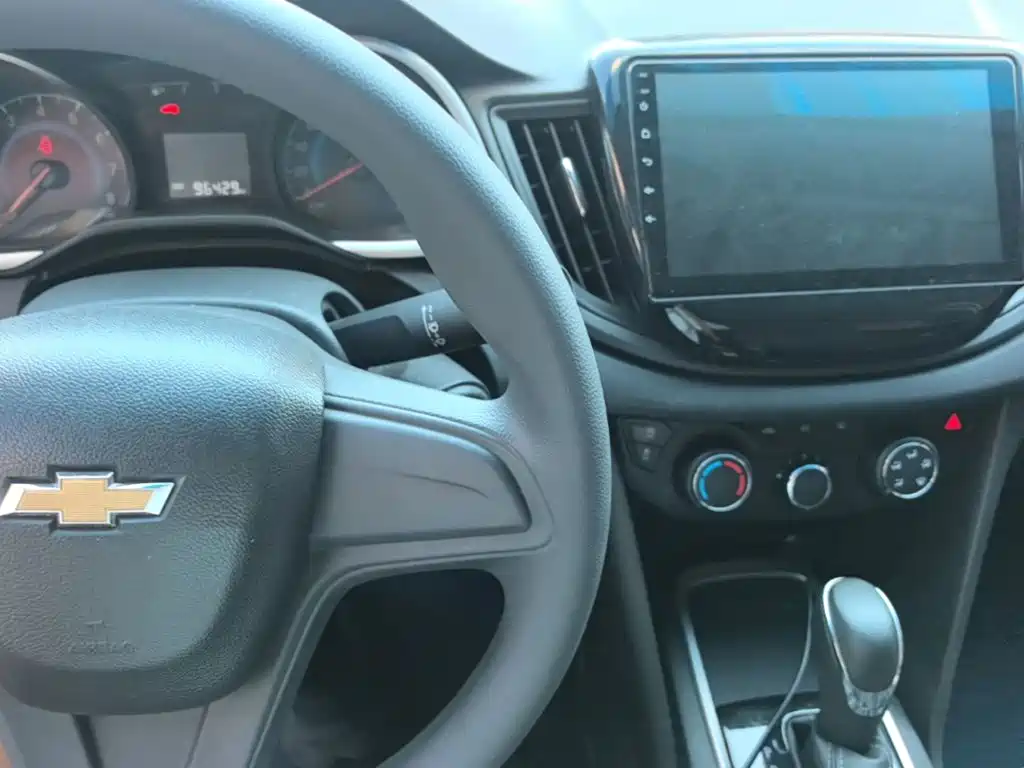Chevrolet Cavalier 2019 — фото 10