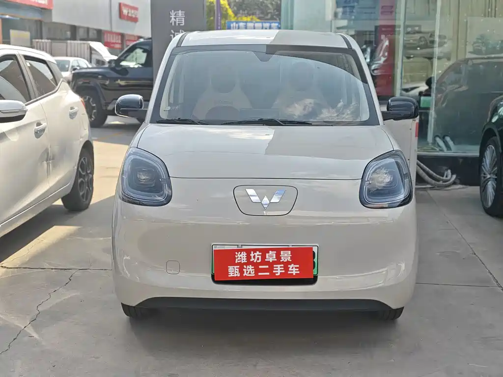 Wuling MINIEV 2025