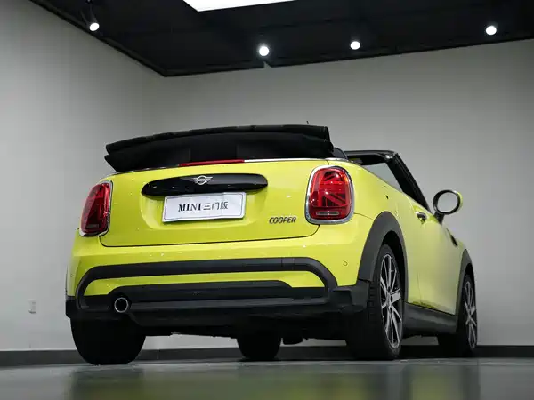 MINI MINI 2022