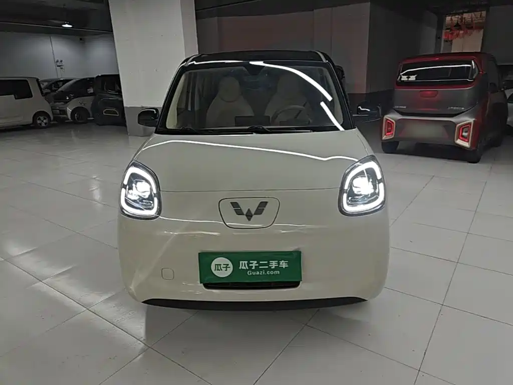 Wuling MINIEV 2025