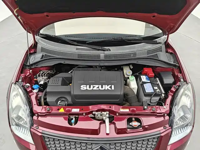 Suzuki Swift 2018 — фото 14