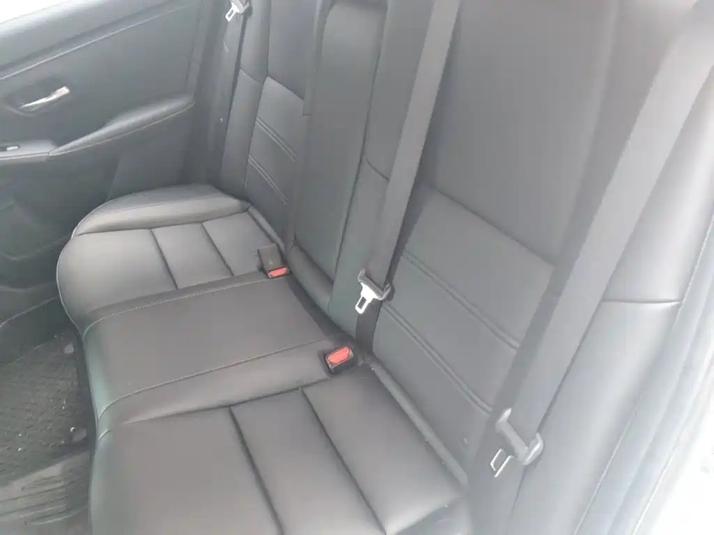 Nissan Sylphy 2019 — фото 18