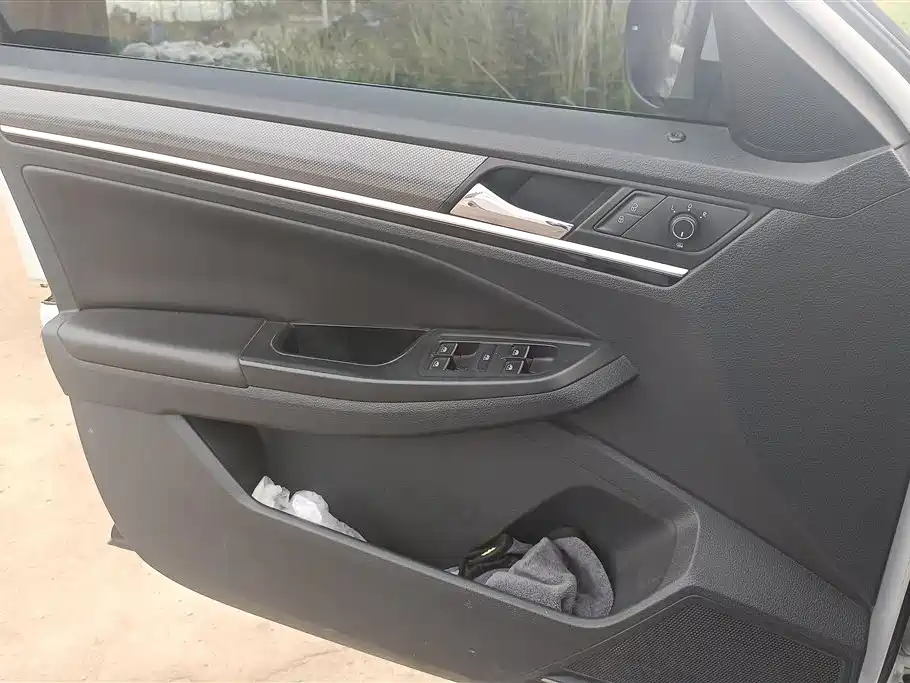 Volkswagen C-Trek 2017 — фото 7