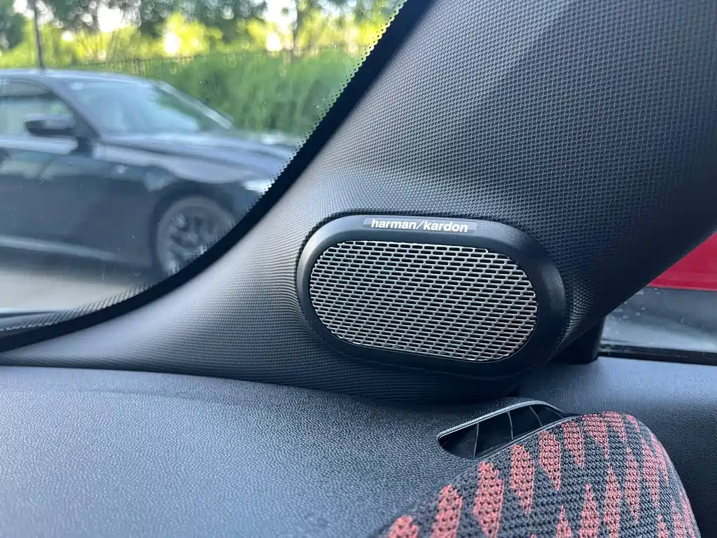 MINI JCW — фото 12