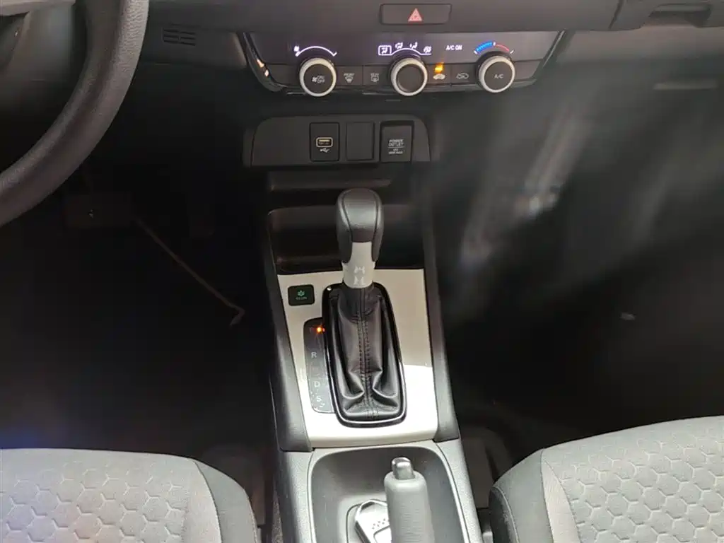 Honda Fit 2020 — фото 14