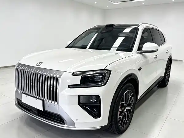 Zeekr 8X 2026
