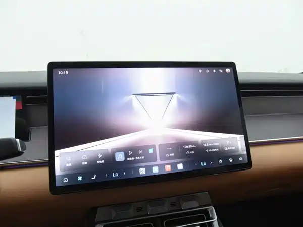 BYD Han L 2025