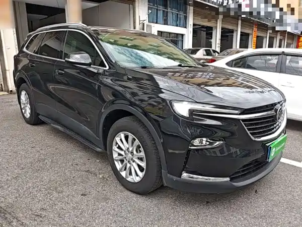 Buick Enclave 2020