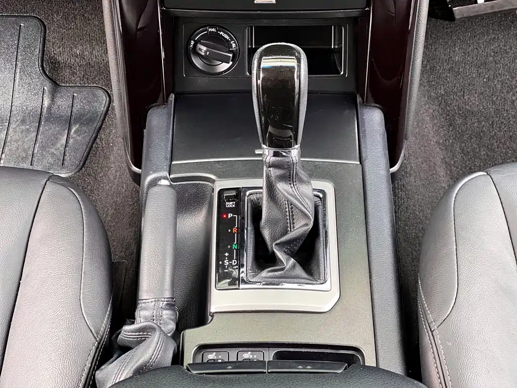 Toyota Prado 2017 — фото 14