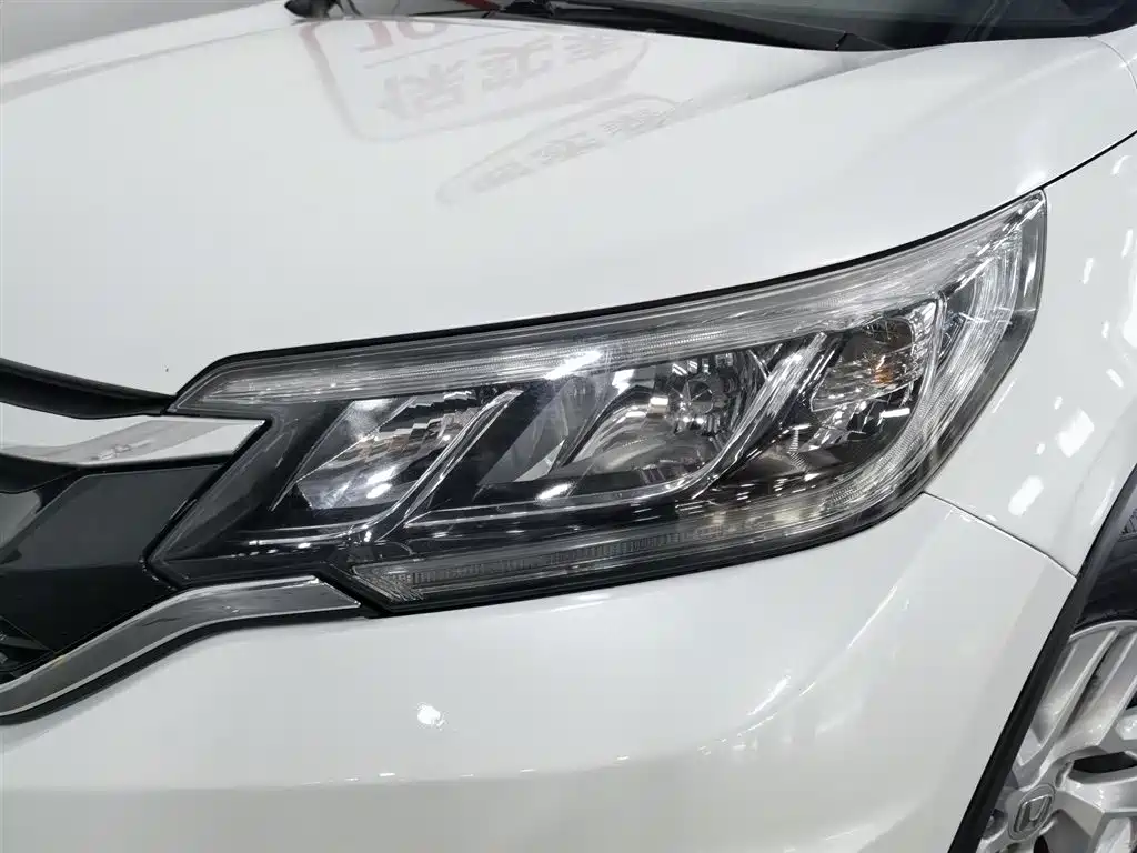 Honda CR-V 2016