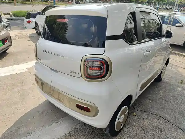 Bestune Pony 2024