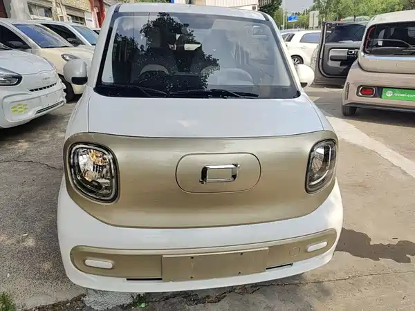 Bestune Pony 2024