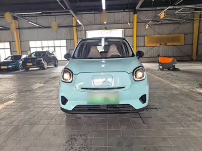 Leapmotor T03 2025