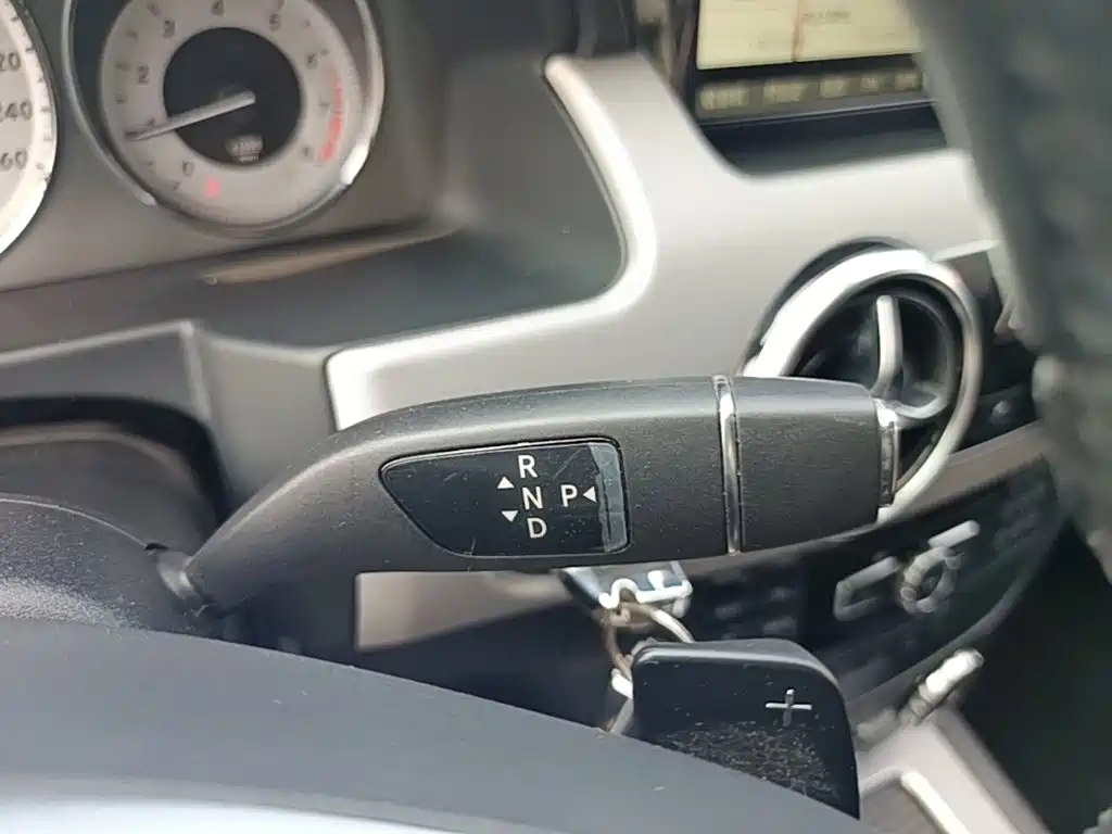 Mercedes-Benz GLK-Class 2015 — фото 14