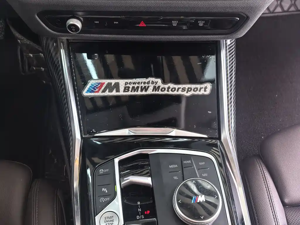 BMW 3 Series 2023 — фото 14