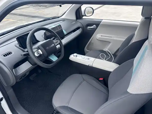 Changan Lumin 2025
