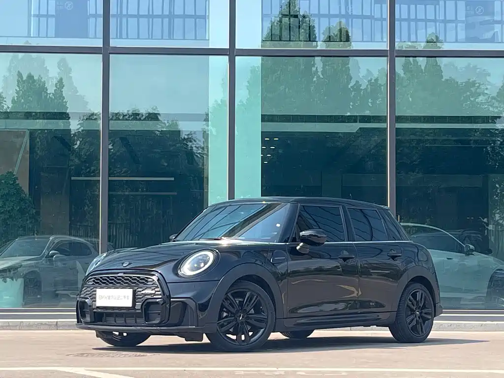 MINI Mini 2021