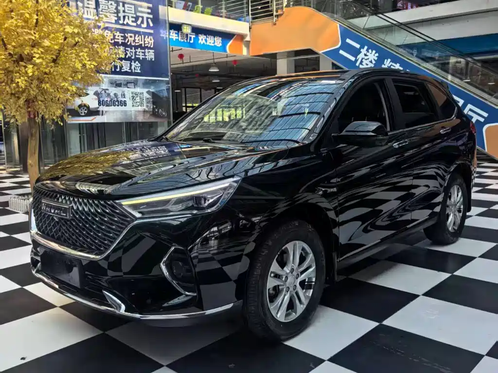 Haval M6 2023