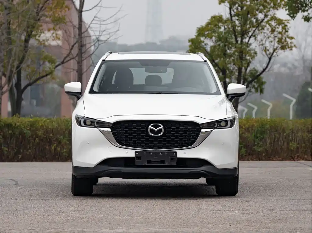 Mazda CX-5 2023
