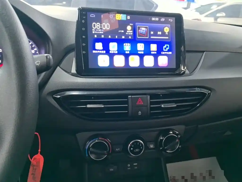 Hyundai Elantra 2019 — фото 13