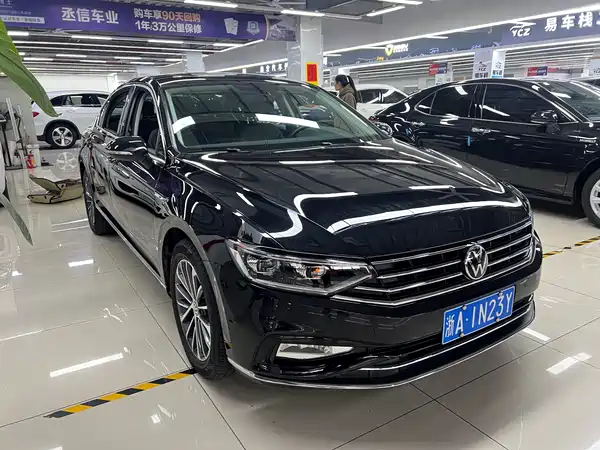 Volkswagen Magotan 2020