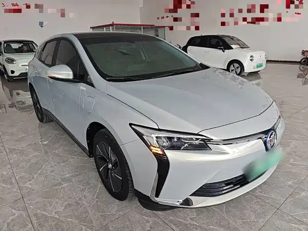 Buick Velite 6 2024
