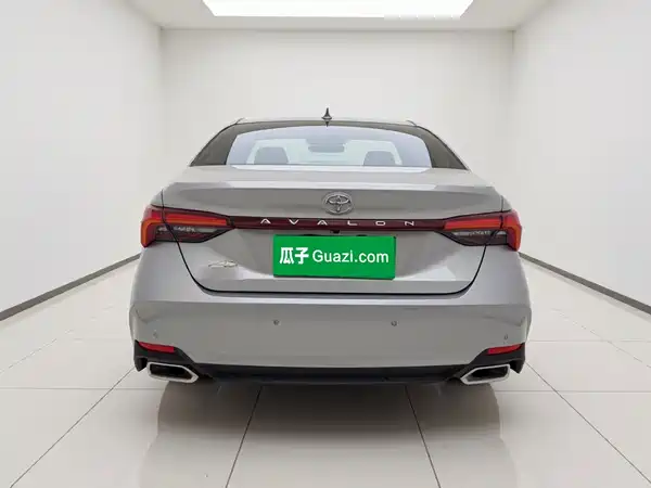Toyota Avalon 2022