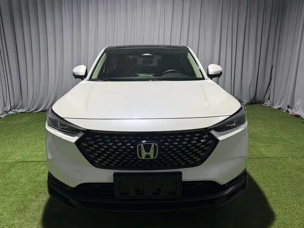 Honda XR-V 2023