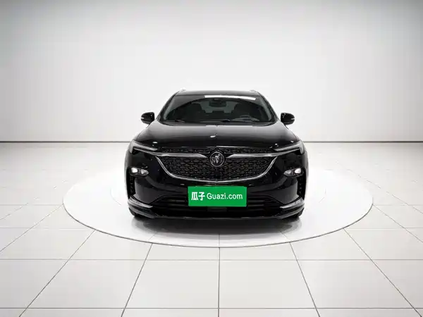 Buick Enclave 2020