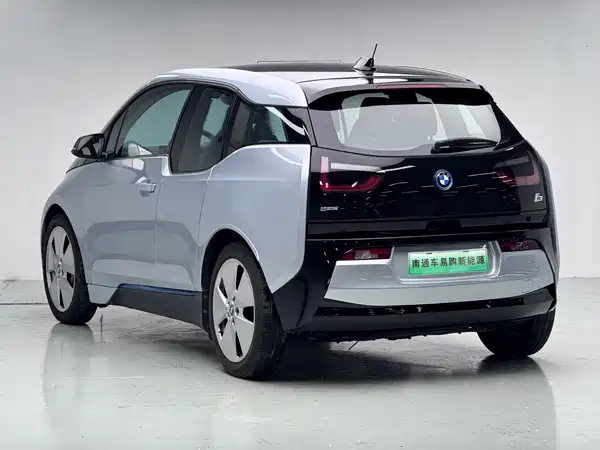 BMW i3 2017