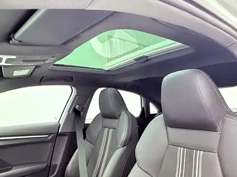 Audi A3 2022 — фото 16