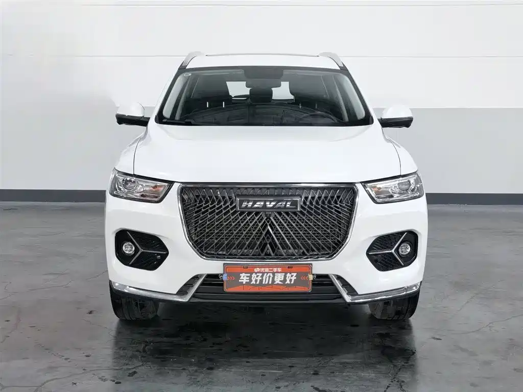 Haval H6 2020
