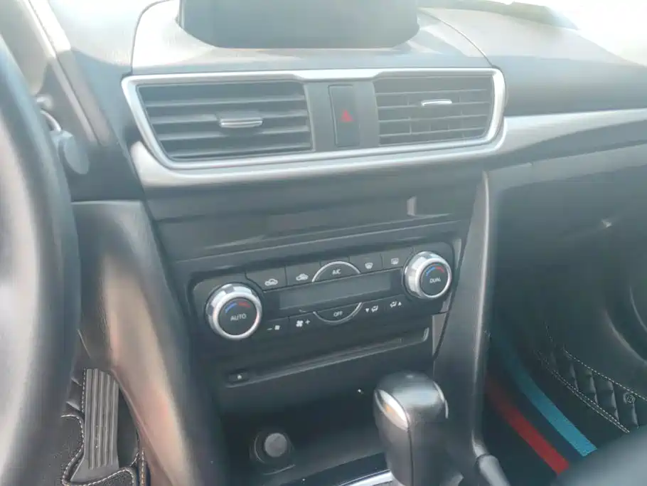 Mazda 3 Angkesela 2018 — фото 13