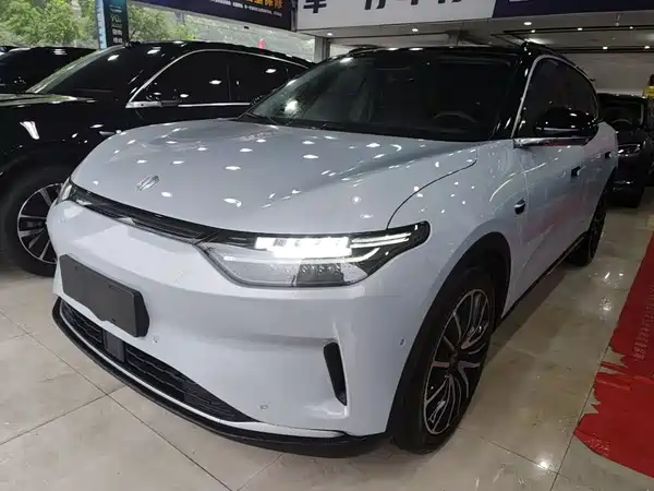 Leapmotor C11 2022