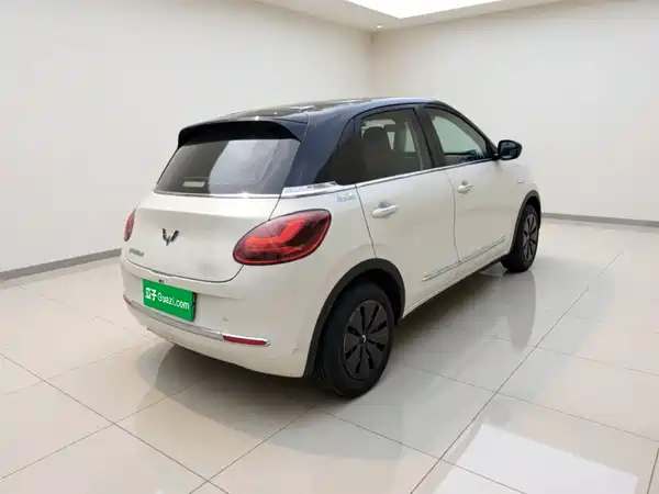 Wuling Bingo 2024
