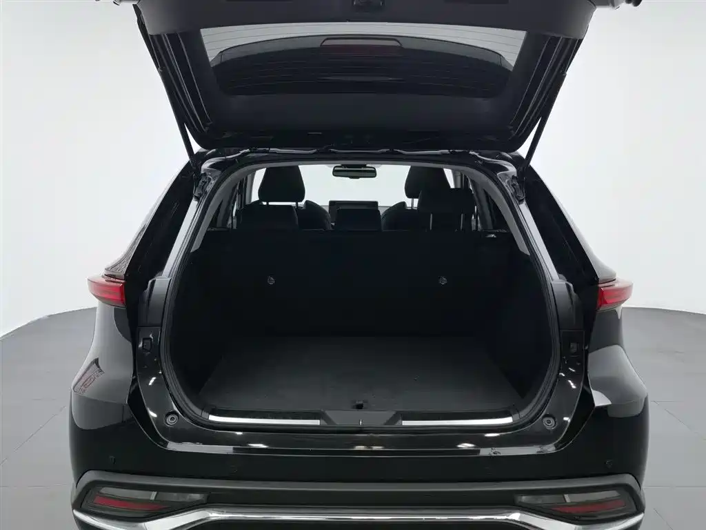 Toyota Harrier 2023 — фото 16