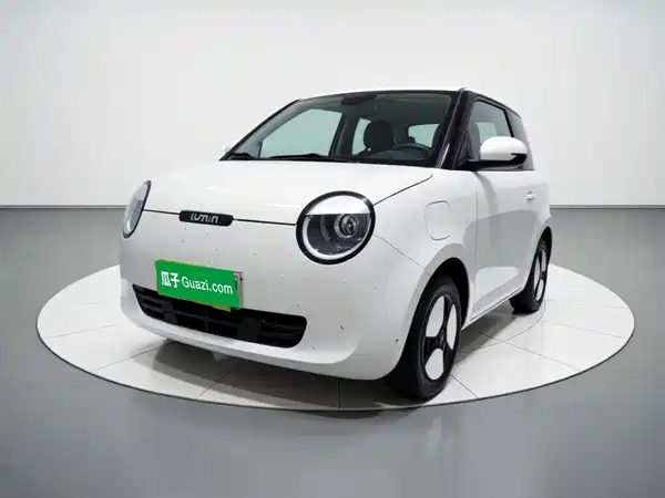 Changan Lumin 2022