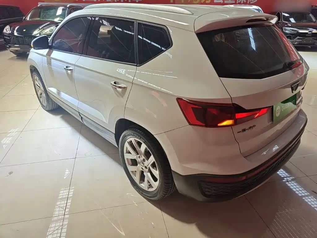 Jetta VS5 2023