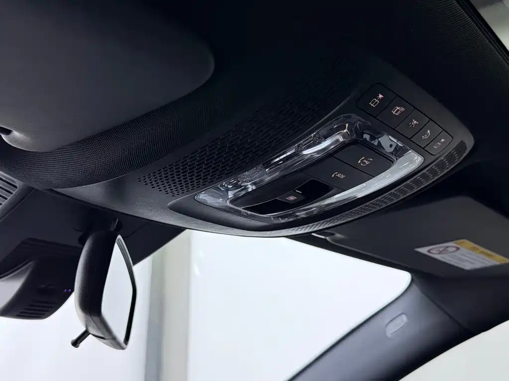 Mercedes-Benz GLA 2022