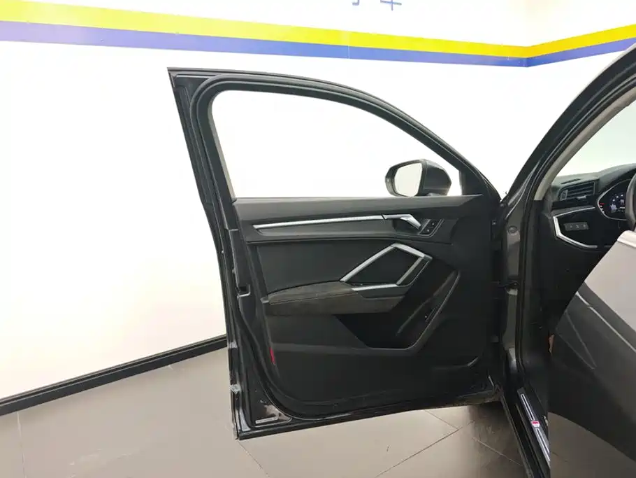 Audi Q3 Sportback 2021