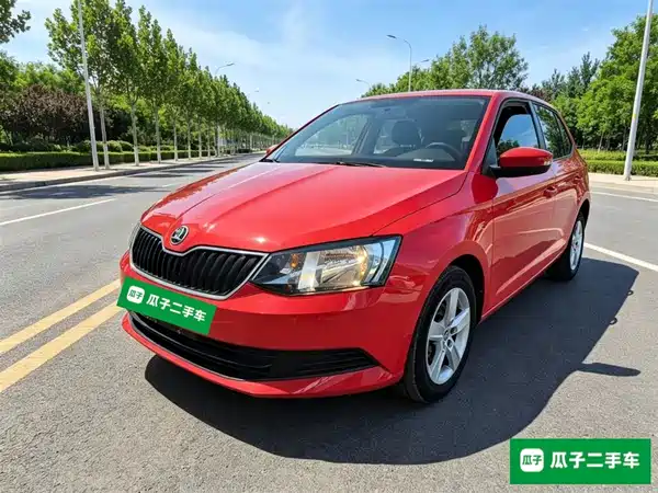 Skoda TECHART 2017