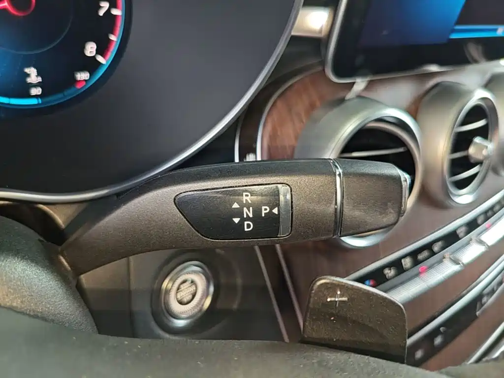 Mercedes-Benz GLC 2021 — фото 14