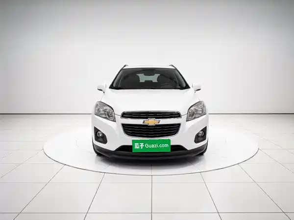 Chevrolet Trax 2015