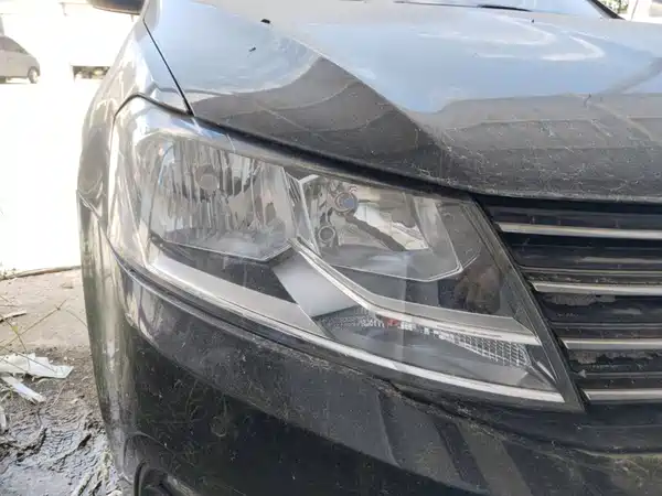Volkswagen Lavida 2017