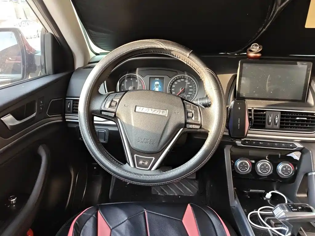 Haval H6 2020