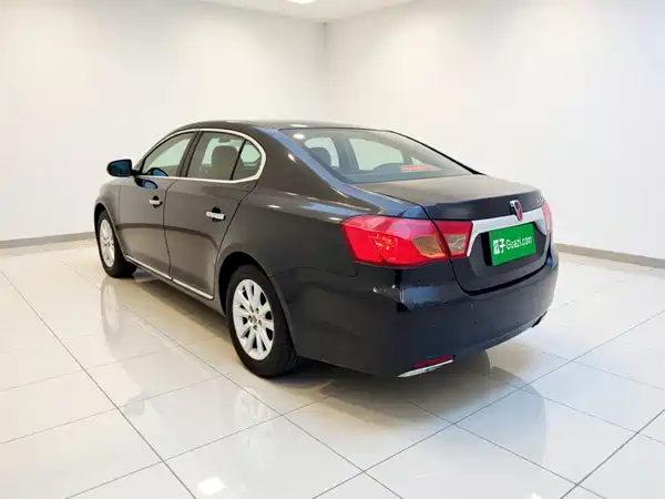 Roewe 950 2016