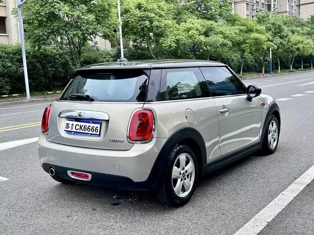 MINI Mini 2015