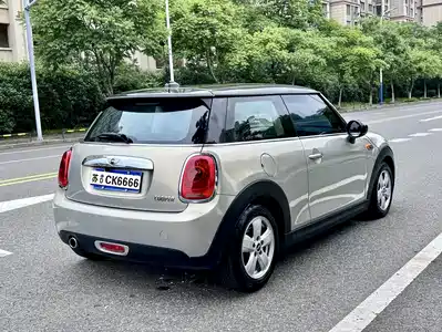 MINI MINI 2015