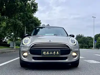 MINI MINI 2015