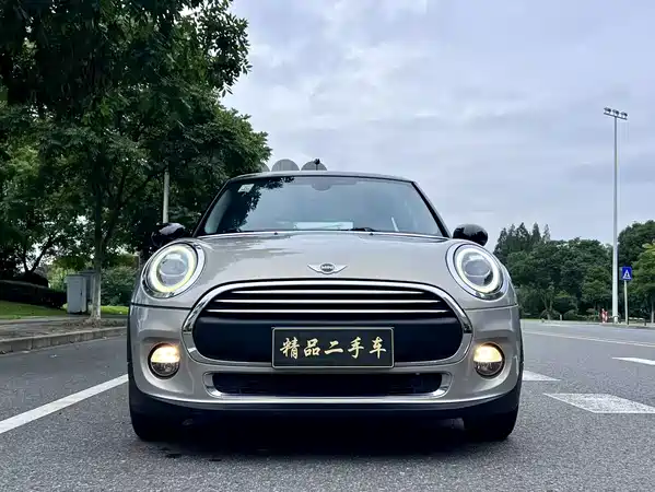 MINI MINI 2015